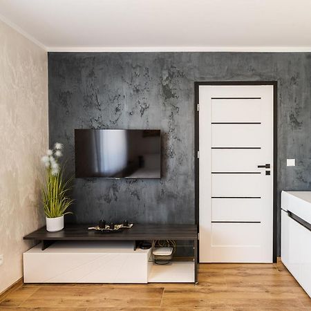Villa Sol Oświęcim Eksteriør bilde
