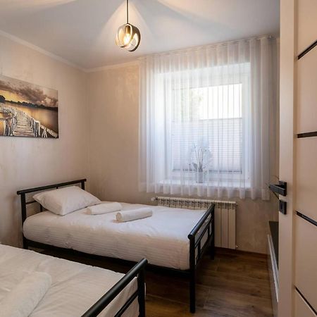 Villa Sol Oświęcim Eksteriør bilde