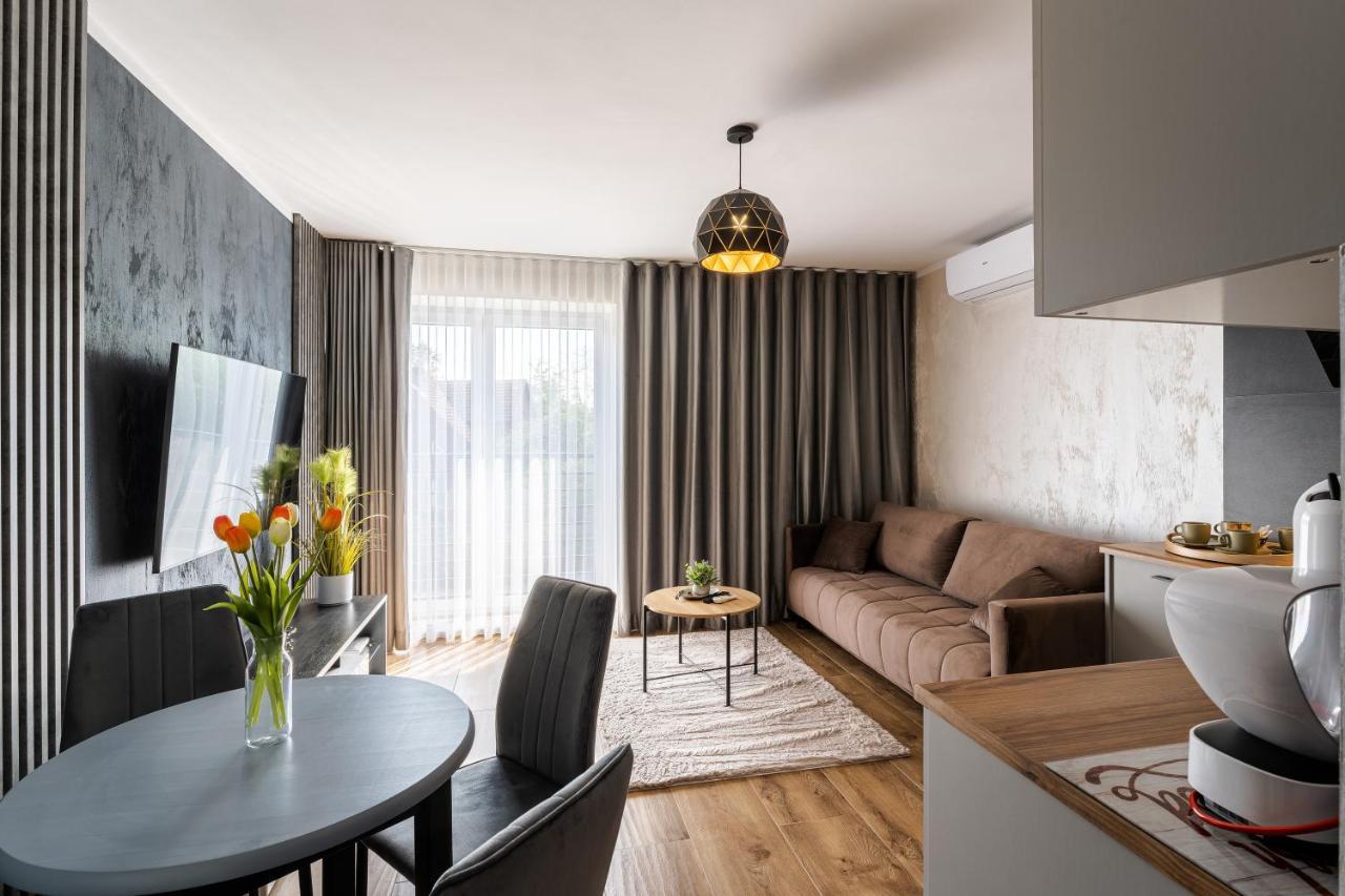 Villa Sol Oświęcim Eksteriør bilde