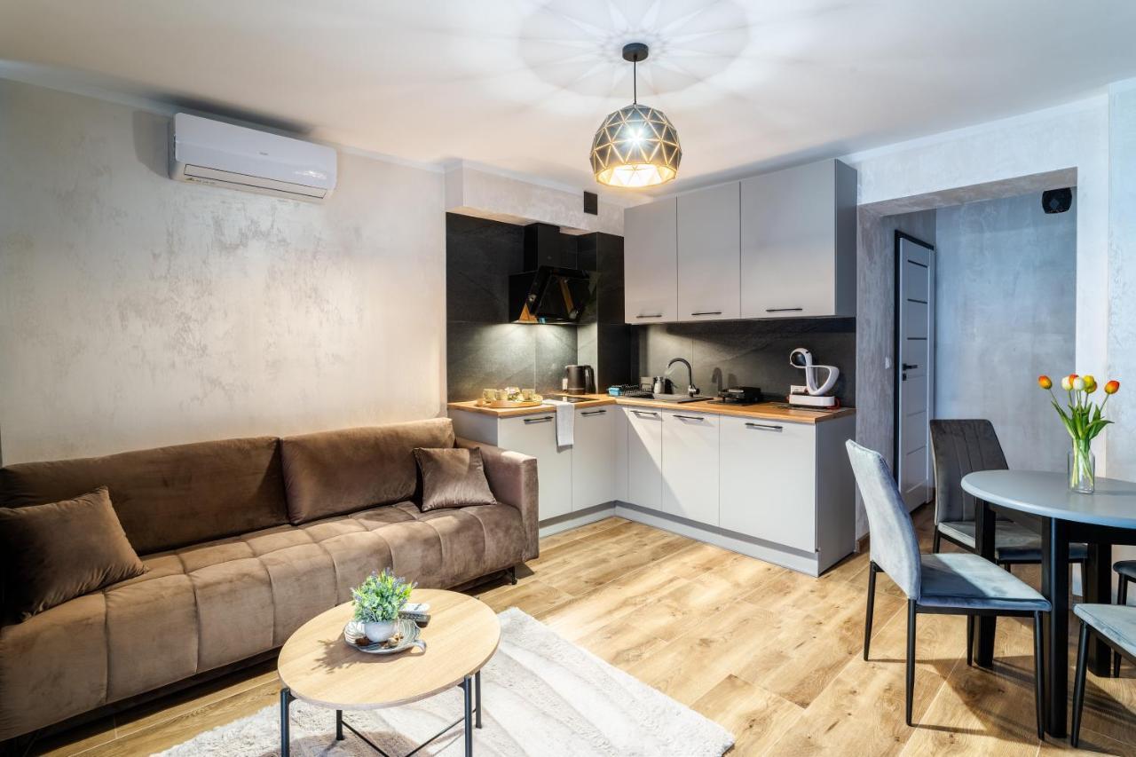 Villa Sol Oświęcim Eksteriør bilde