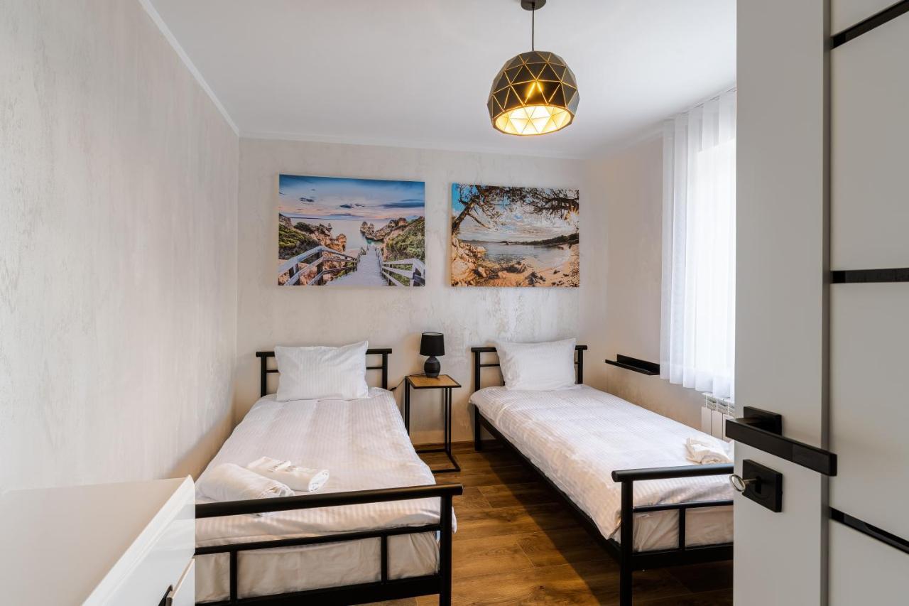 Villa Sol Oświęcim Eksteriør bilde