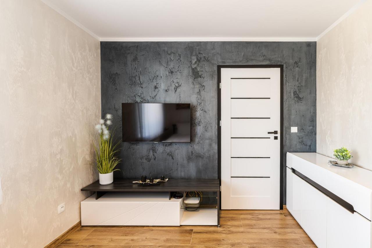 Villa Sol Oświęcim Eksteriør bilde