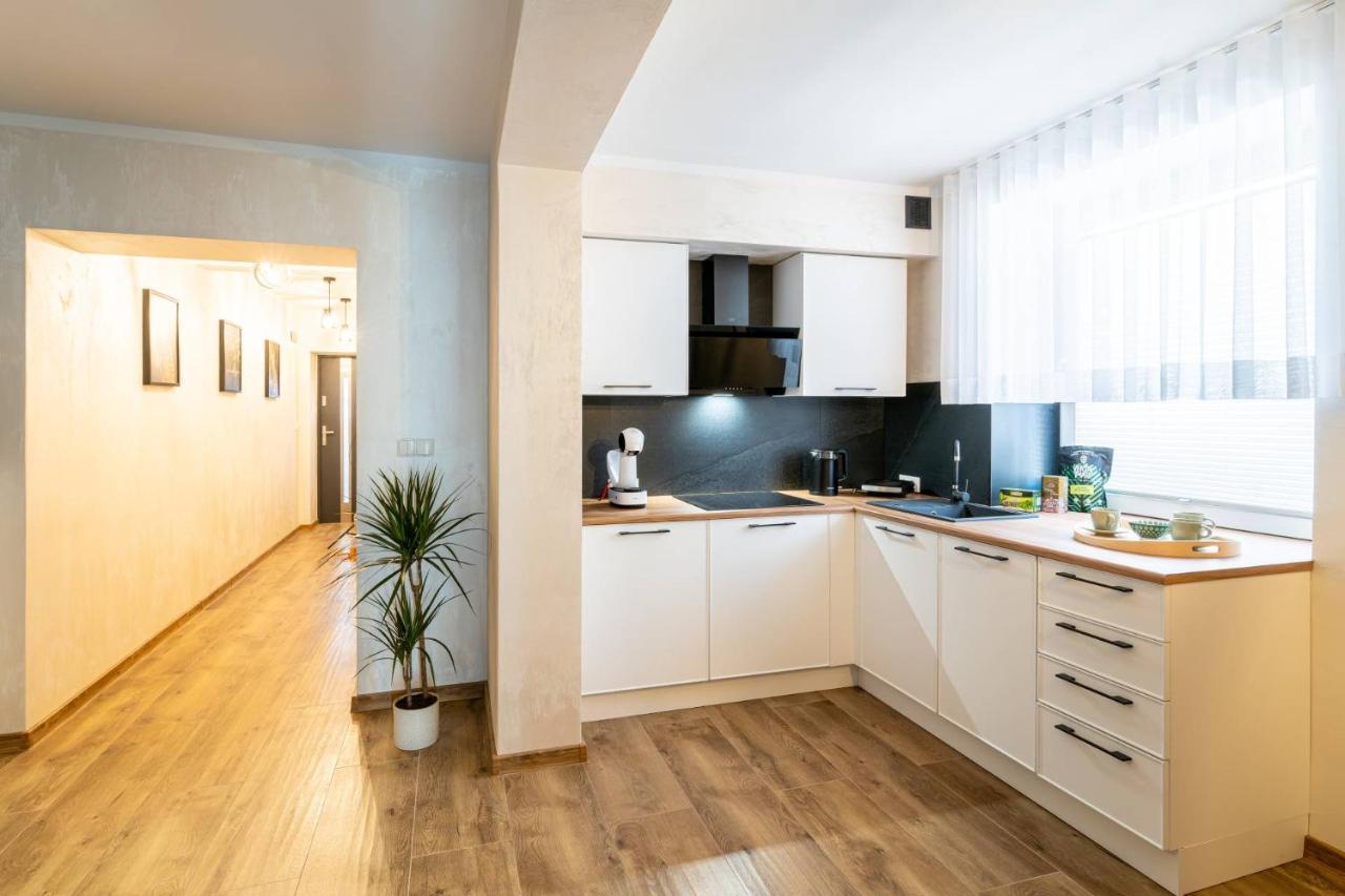 Villa Sol Oświęcim Eksteriør bilde