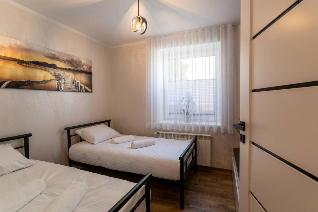 Villa Sol Oświęcim Eksteriør bilde