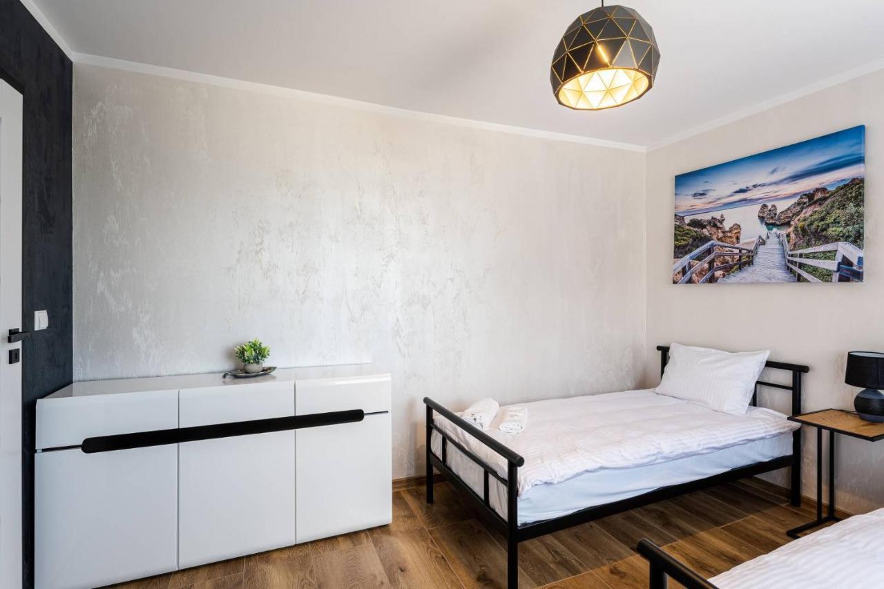 Villa Sol Oświęcim Eksteriør bilde