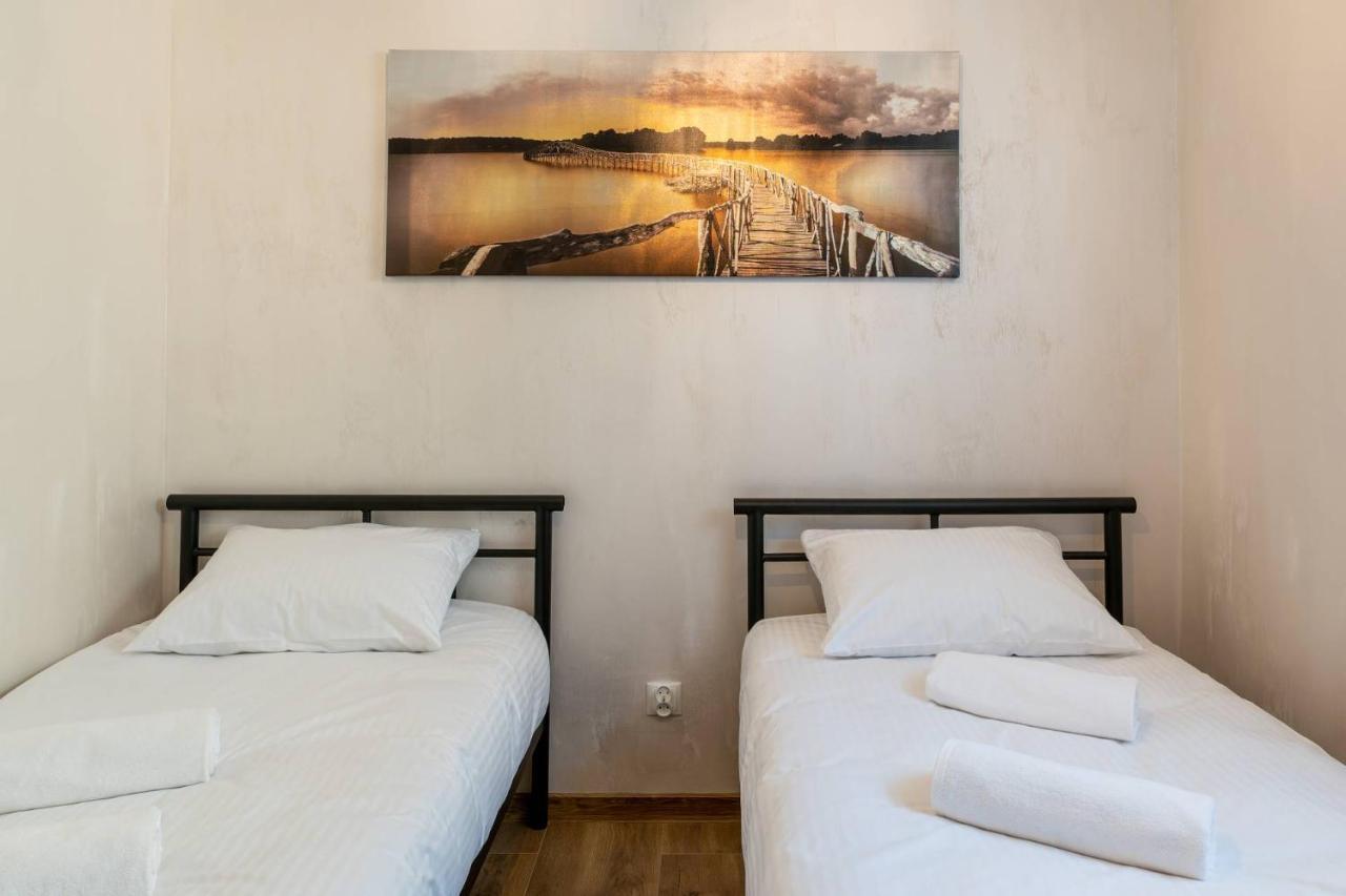 Villa Sol Oświęcim Eksteriør bilde